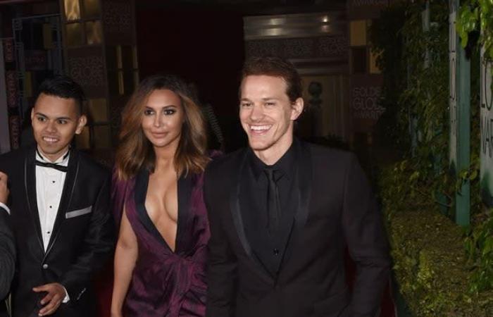 L’ex Ryan Dorsey di Naya Rivera condivide aggiornamenti sulla vita con il figlio Josey