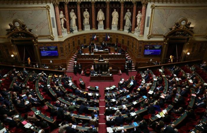 In Francia, il Senato moltiplica i tentativi di insuccesso ecologico