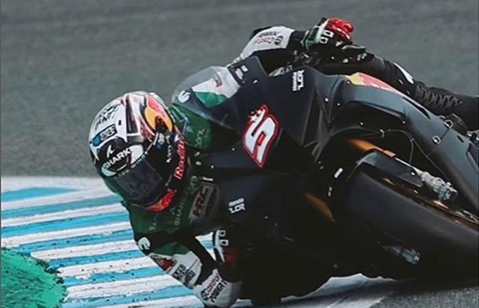 Johann Zarco e gli altri…