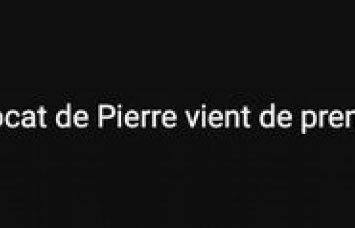 Pierre Chabrier e Sylvain Levy, regolamento di conti