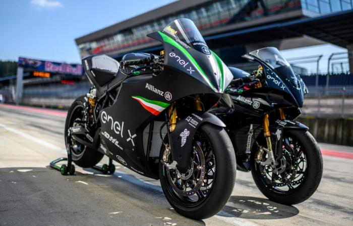 MotoE soffocata dalla MotoGP, presto la fine?