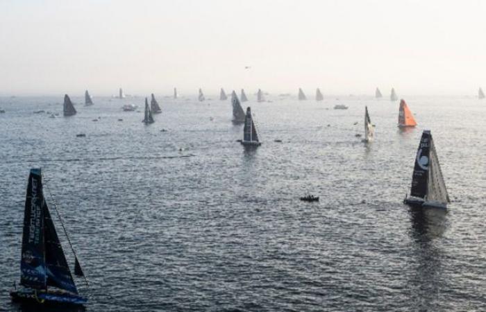 Perché il record del Vendée Globe verrà battuto di nove-dieci giorni?