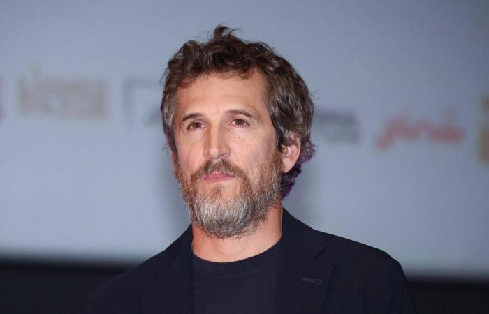 Guillaume Canet rivela di aver litigato con un paparazzo il giorno in cui è nato suo figlio