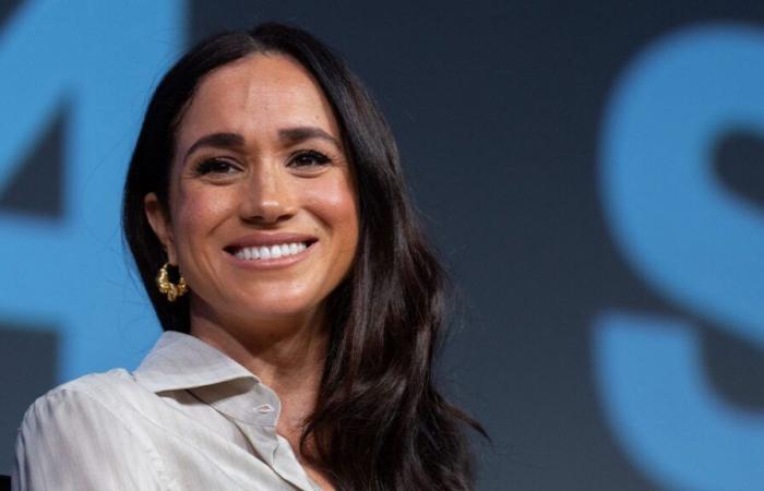 La serie di Meghan Markle è stata rinviata da Netflix