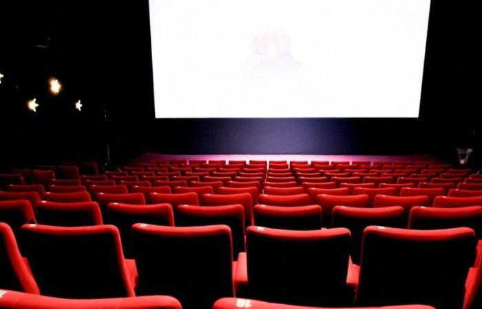 Cinema francese in declino all’estero nel 2024