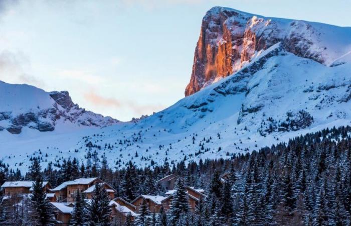 Martedì sarà il giorno più freddo della settimana