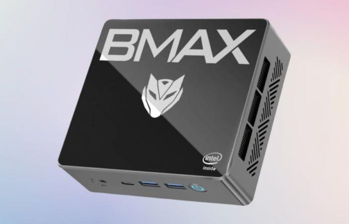 Acquista un Mini-PC compatto e potente a prezzi bassi su AliExpress