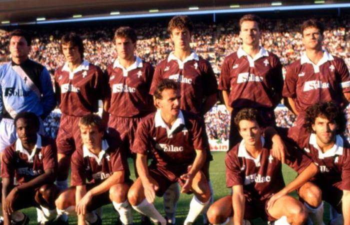 Mosella. Due Coppe di Francia, un miracolo del Barcellona… Il FC Metz e l’industria siderurgica, una storia d’amore lunga 23 anni