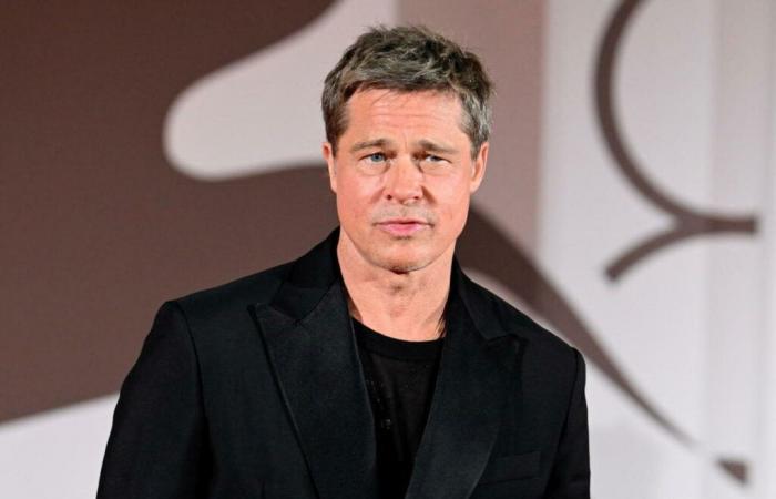 È stata derubata di 830.000 euro mentre credeva di parlare con Brad Pitt