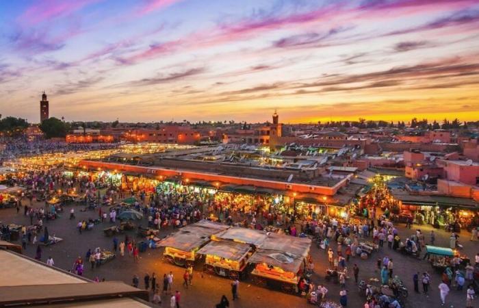 secondo TripAdvisor, Marrakech e Casablanca sono tra le migliori destinazioni del 2025