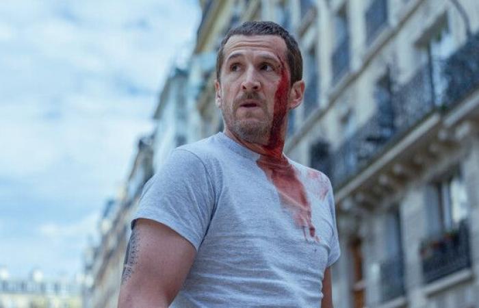 Recensione di “Ad Vitam” su Netflix, Guillaume Canet e il GIGN