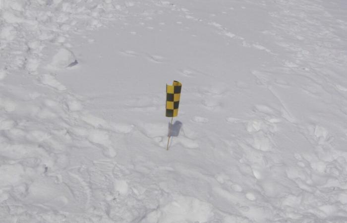 Due persone travolte da una valanga in Savoia