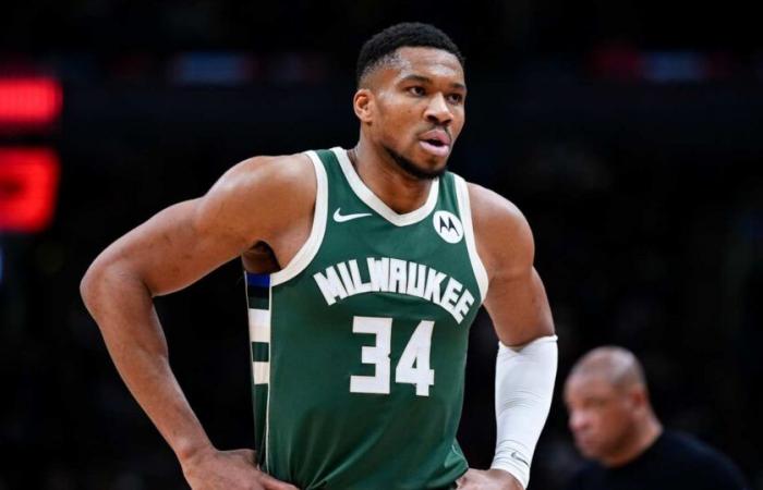 Giannis dice che Bucks “ha giocato in modo orribile” contro le migliori squadre di East mentre emergono voci commerciali sull’NBA