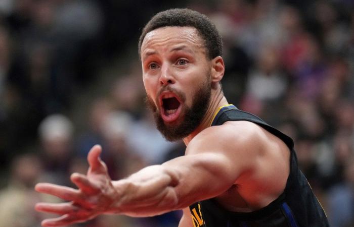 I Warriors scendono sotto .500 per la prima volta in questa stagione con la sconfitta contro i Raptors – The Mercury News