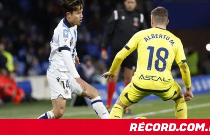 Com’è la storia tra Real Sociedad e Villareal?