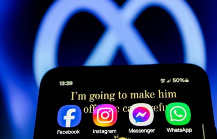 Reti sociali. Facebook, Instagram… cinque domande sulla fine del fact-checking a Meta