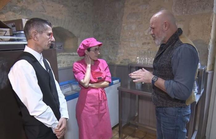 Un ristoratore visto in “Nightmare in the Kitchen” ha chiesto di lasciare il locale e rimborsare 60mila euro