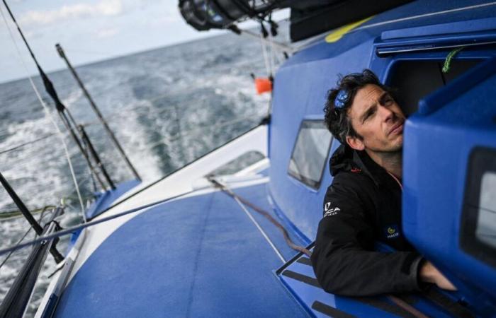 perché il record del Vendée Globe verrà infranto