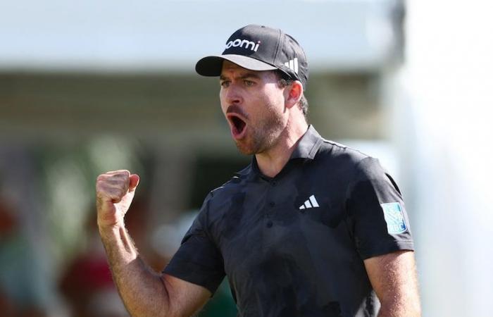 Primo play-off dell’anno e vittoria dello “specialista” canadese Nick Taylor al Sony Open