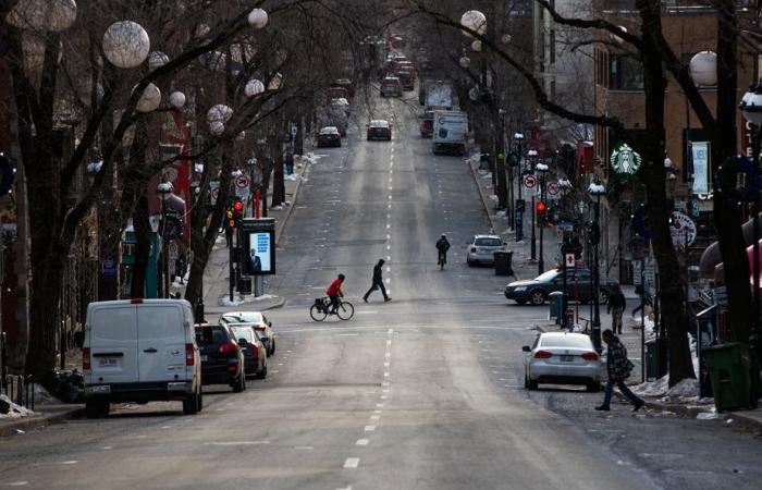 Quartiere Latino | La chiusura di un incrocio chiave senza preavviso desta preoccupazione