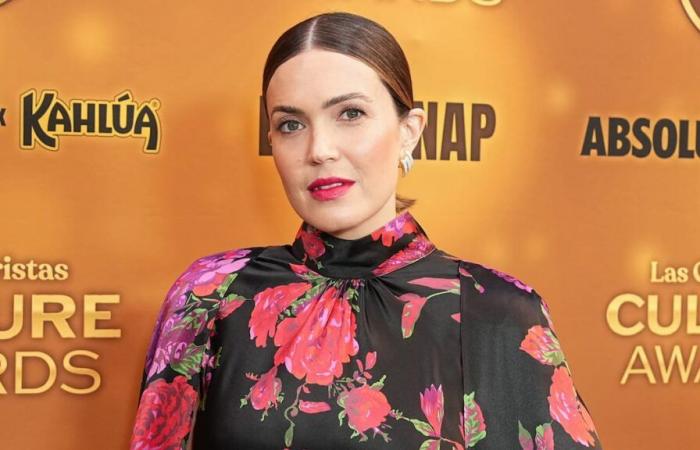 Mandy Moore risponde alle critiche dopo aver condiviso una campagna GoFundMe per aiutare la sua famiglia a seguito degli incendi di Los Angeles