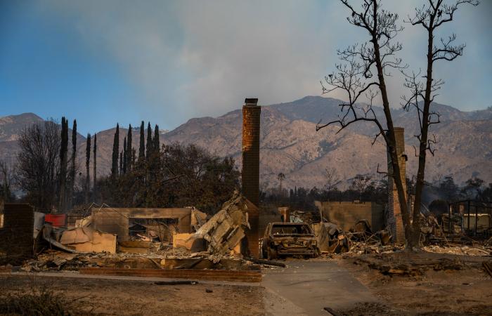 Segnalare nuovamente gli incendi attraverso il dolore, la comunità e lo scetticismo