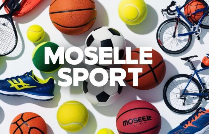 Da Moselle, sport, è Moselle Sport!