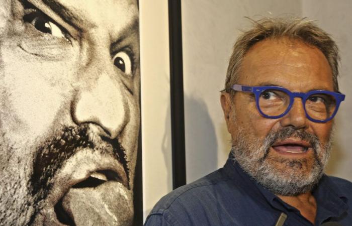 Muore Oliviero Toscani, dietro le provocatorie pubblicità della Beneton