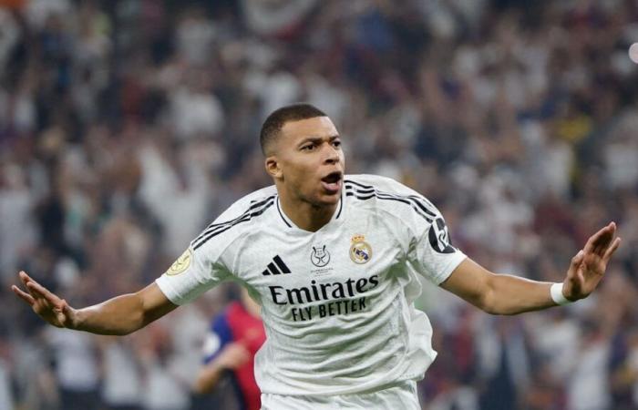 “Straordinario”, Mbappé ha di che preoccuparsi