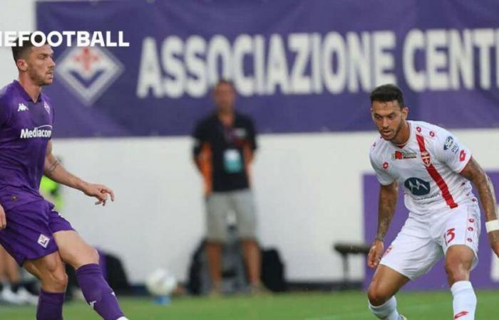 Monza-Fiorentina – Probabili formazioni e dove vederla