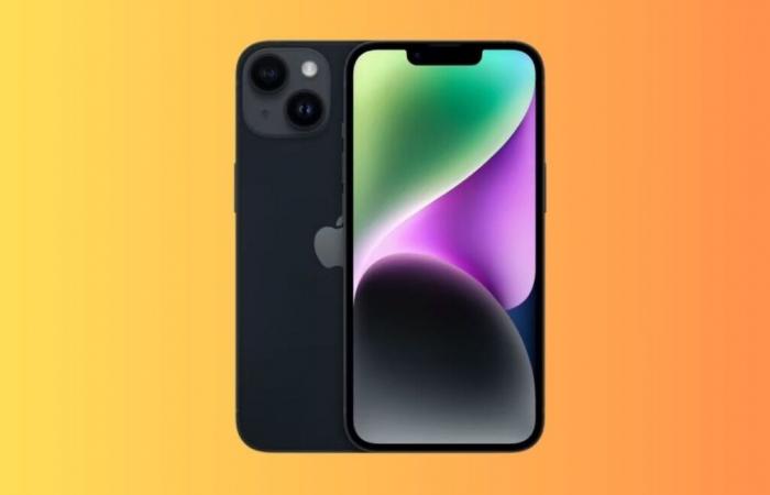 Ultimi istanti per sfruttare iPhone 14 ad un prezzo mai visto prima