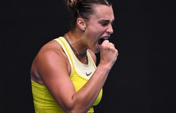 Australian Open – 2° turno – La giornata dei favoriti: Sabalenka e Pegula avanzano