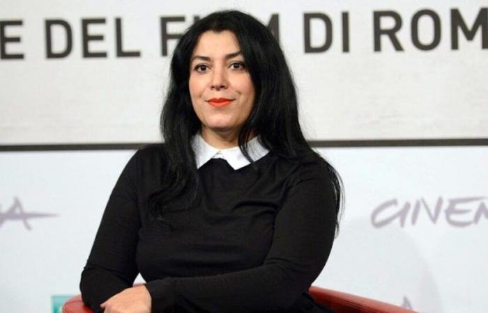 Marjane Satrapi rifiuta la Legione d’Onore!