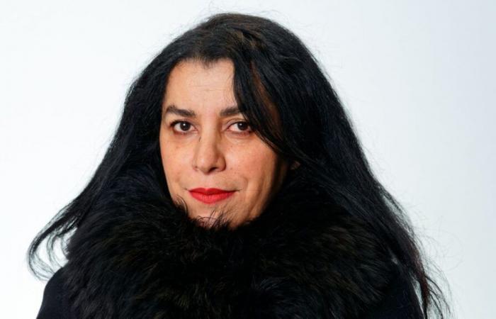 Marjane Satrapi rifiuta la Legione d’Onore e denuncia “l’atteggiamento ipocrita della Francia” nei confronti dell’Iran