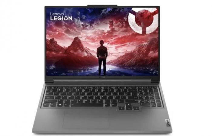 Ultra potente, questo PC portatile da gioco Lenovo ha un prezzo PAZZESCO per le vendite Cdiscount