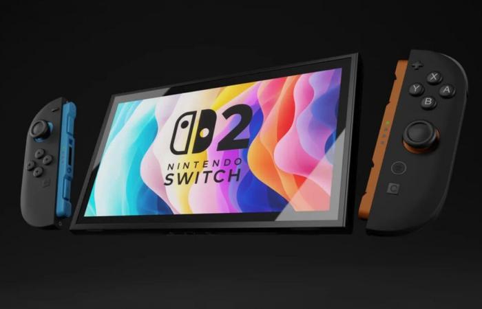 Ecco il presunto prezzo e la data di presentazione dello Switch 2, è imminente