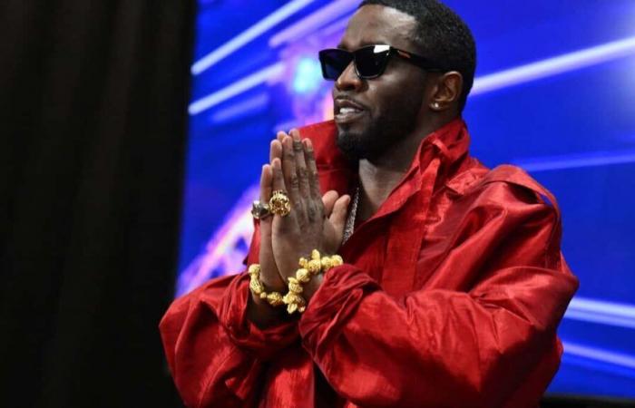 Sean “Diddy” Combs accusato di aver violentato una babysitter minorenne