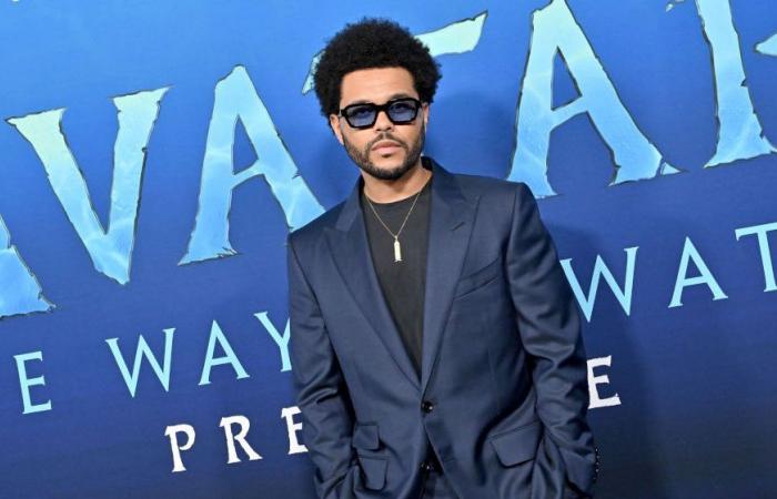 The Weeknd rinvia l’uscita del suo album… Taylor Swift registra nuove canzoni…