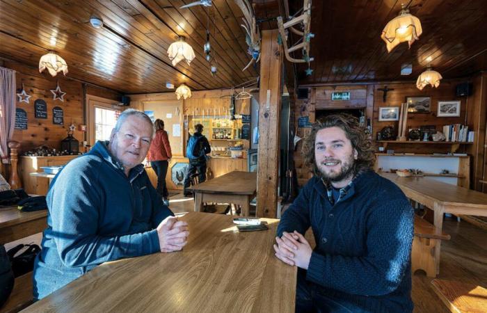 La Gruyère | Tanti prodotti locali e un po’ di bistronomia allo Chalet du Soldat