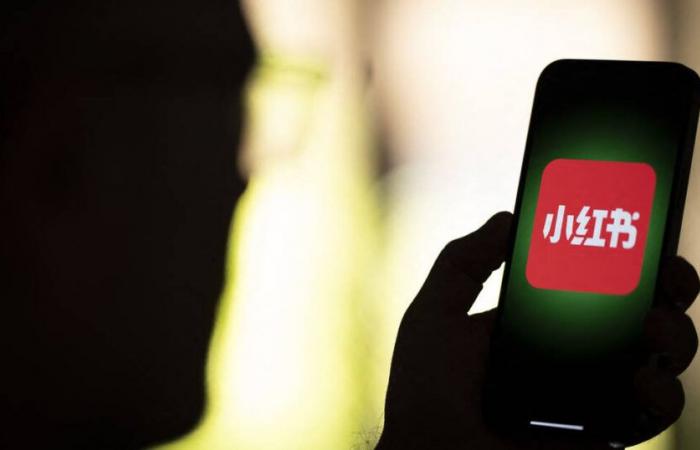 Mentre TikTok è minacciato negli Stati Uniti, gli influencer migrano su un’altra piattaforma cinese – Libération