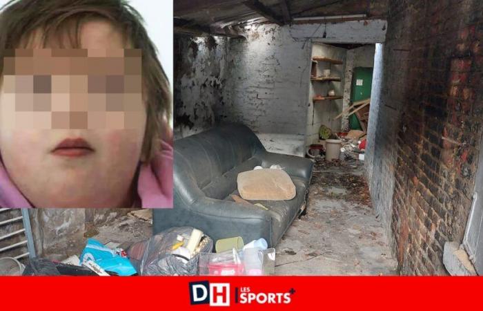 Cosa è successo a Maya, 9 anni? Abbiamo seguito le sue tracce, dal suo edificio alla casa abbandonata a Charleroi dove sarebbe stata ferita, addirittura violentata.