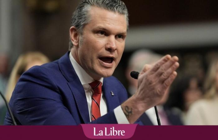 Il futuro segretario alla Difesa americano Pete Hegseth afferma che Trump gli ha affidato la missione di “riportare la cultura guerriera”