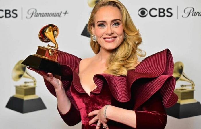 Nonostante gli incendi a Los Angeles, i Grammy Awards si terranno nei tempi previsti