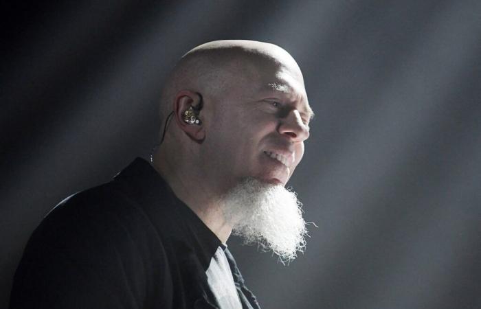 Jordan Rudess dei Dream Theater parla di intelligenza artificiale