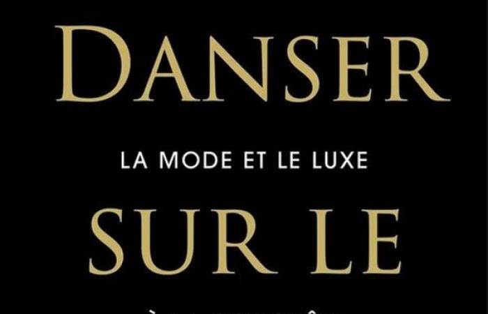 “Ballando sul vulcano”, un libro che analizza come il lusso e la moda abbiano conquistato la nostra immaginazione