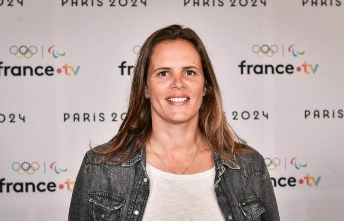 “Come uno stupro”, Laure Manaudou convinse a “vergognare” la sua famiglia con le foto rubate