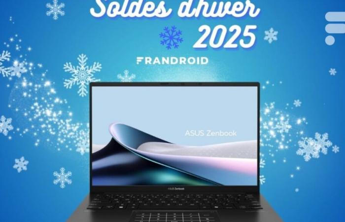 Questo laptop con schermo Oled 120 Hz + Ryzen 7 è un’offerta d’oro grazie allo sconto di 410€