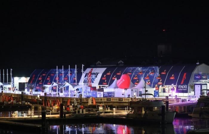 DIRETTO. Segui l’arrivo di Charlie Dalin, vincitore del Vendée Globe 2024, a Les Sables-d’Olonne