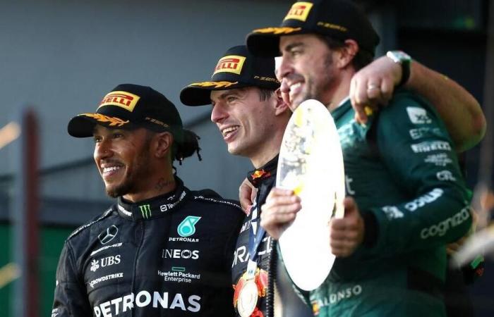 F1. Hamilton, Verstappen, Alonso… Rivelati gli stipendi dei piloti nel 2025. Sport