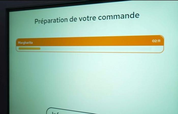 600.000 distributori automatici di pasti in tutta la Francia: nell’Isère, una città prende una misura radicale